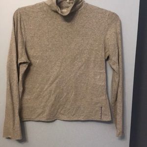 Ladies CK turtleneck